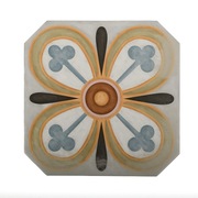 Ceramiczna podstawka pod gorące naczynia 20x20 cm