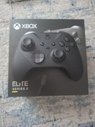 PadMicrosoft Xbox Elite Series 2 (Czarny)
