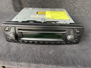 RADIO MERCEDES BECKER A2038201185