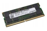 Pamięć RAM DDR5 MICRON 16GB 4800B SODIMM