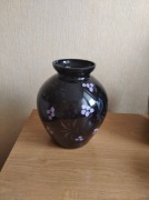 Wazon secesja około 1900 rok