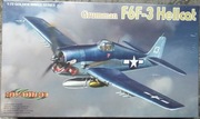 F6F-3 Grumman Hellcat  Dragon/Cyber  nowy