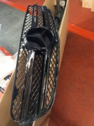 MERCEDES W253 GLC GRILL ATRAPA A2538806676