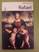 Rafael  Stefano Peccatori Stefano Zuffi Seria Klasycy Sztuki