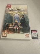 No No Kuni 2 Nintendo Switch