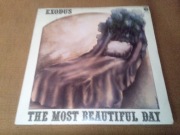 Winyl - Exodus - The most beautiful day.