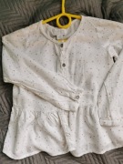 Koszula dla dziewczynki