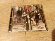 HEY - HELEDORE CD WYDANIE 1995