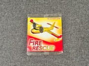 DYNAMICZNA GRA PC FIRE RESCUE | GASZENIE POŻARÓW Z POWIETRZA