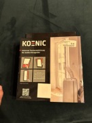 Uszczelnienie okien dla klimatyzatorów przenośnych 