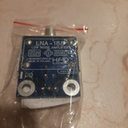 Przedwzmacniacz antenowy LNA-188 32dB 12V