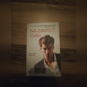 NA ZAWSZE Collin