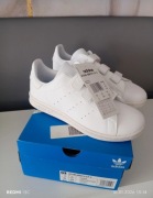 Buty sportowe marki  Adidas model Stan Smith 35