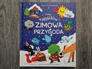 Gang Fajniaków - Zimowa przygoda - Ideał