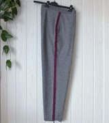 Marks & Spencer dzianinowe damskie spodnie joggery spodnie 44