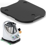 Podstawka drewniana podkładka tacka deska Thermomix TM6 TM5