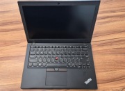Lenovo Thinkpad x270 i5 8GB 256GB SSD FullHD Dotyk Win10PRO