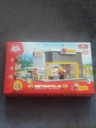 Klocki Elefun Sklep Biedronka unikat limitowany