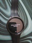 Galaxy Watch 5 Pro (BEZ ŁADOWARKI)