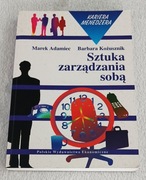 SZTUKA ZARZĄDZANIA SOBĄ. Stephen R.Covey