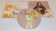 KENNY G - FAITH - A HOLIDAY ALBUM