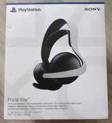 Zestaw do słuchawek Pulse Elite (brak słuchawek)