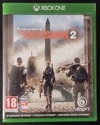 The Division 2 PL Xbox One