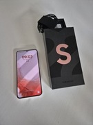 Telefon Samsung S22 128GB, 8GB, Pink Gold