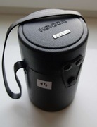 * * * Futerał na obiektyw #14 * * *