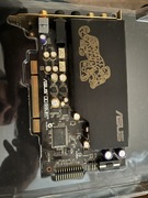 Asus Xonar Essence ST