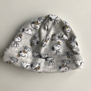 Czapka niemowlęca rozm 62 Cool Club