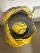 Opony 195/65 R15