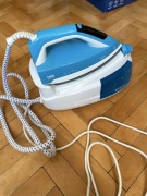 Beko stacja do prasowania generator pary parownica