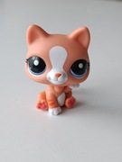 Littlest Pet Shop LPS  