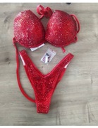 Strój bikini fitness Marti Bikini