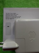 Ładowarka sieciowa APPLE MQLN3ZM A 70W Biały