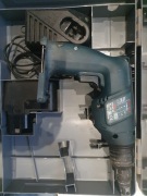 BOSCH GSR 12 VET