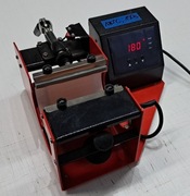 Prasa do kubków do sublimacji i termotransferu