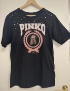 T-shirt PINKO x Lucia Heffernan