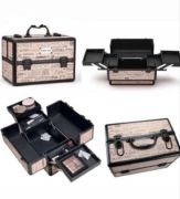 MARY KAY Nowy kuferek na kosmetyki