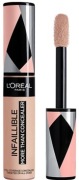 L'oreal Paris Infaillible korektor MORE THAN 323 FAWN CHAMOIS 11 ml 