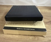 Zewnętrzny napęd CD DVD