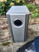 Subwoofer pasywny LG Extreme Bass Sound