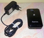 Multiładowarka HAMA Delta 81360