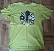 Unikalna koszulka MUSIC! Okazja!