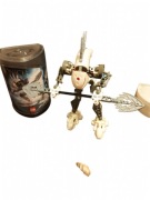 LEGO Bionicle 8588 Rahkshi Kurahk