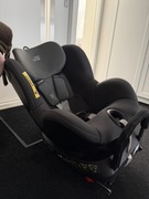 Fotelik samochodowy Britax romer