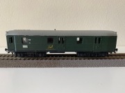 Piko/Schicht wagon pocztowy