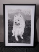 Portret Twojego pupila A4