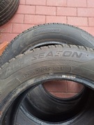Opony całoroczne 